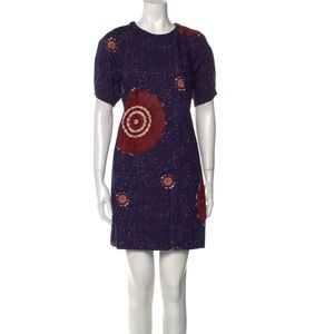 Ulla Johnson Shift Size 4